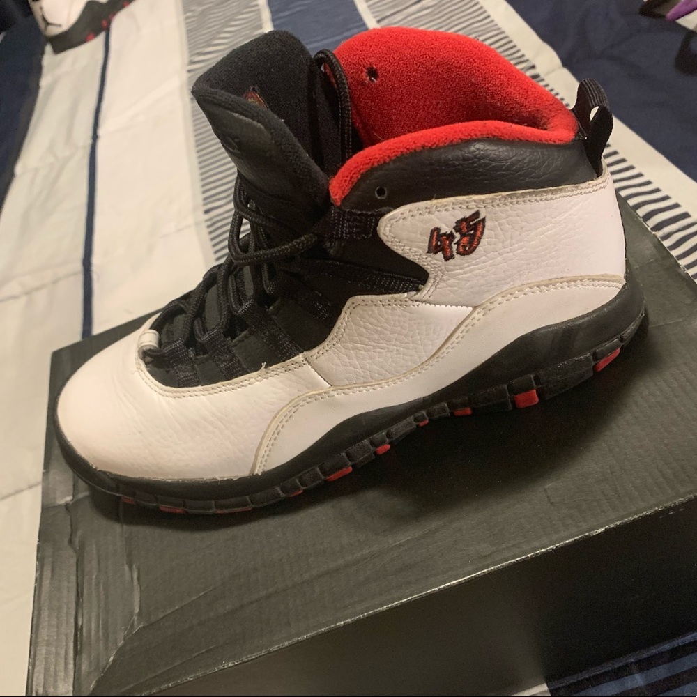 Air Jordan 10s